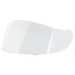 Náhradní hledí na přilbu Vesco/Vintegra/Integra/V128/V151/V127/V159 s piny na Pinlock® clear