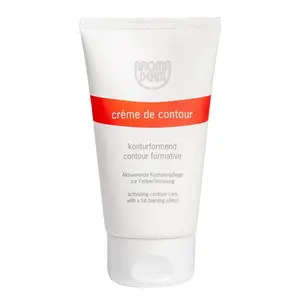 Styx Aktivační konturovací krém Aroma Derm (Creme De Contour) 150 ml