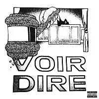Earl Sweatshirt & The Alchemist – VOIR DIRE CD