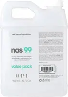OPI Čisticí roztok pro nehtovou manikúru NAS 99 (Nail Cleansing Solution) 960 ml
