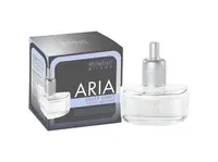 Millefiori Milano Náhradní náplň do elektrického difuzéru Aria Silver Spirit 20 ml