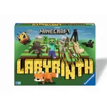 Labyrinth Minecraft
