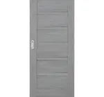 Posuvné dveře do pouzdra ENZO 0/5