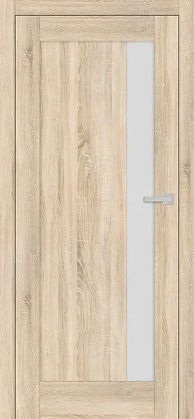 Interiérové dveře Frézie 1 - Sonoma 3D Greko