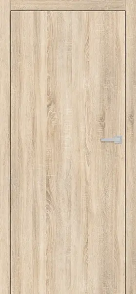 Plné hladké dveře Altamura 1 - Sonoma 3D Greko