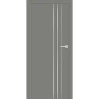 Interiérové dveře Intersie Lux Nerez 103 - Výška 210 cm