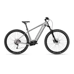 Horské elektrokolo KELLYS TYGON R10 Air P 725Wh 29" 10.0 L (19", 180-195 cm) Light Grey