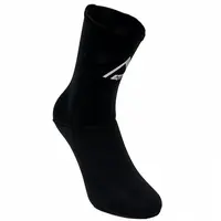 Neoprenové ponožky Agama Alpha 3 mm černá 38/39