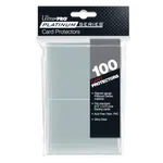 Obaly na karty Ultra Pro Platinum Series - 100 ks