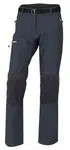 Husky Klass L XL, černá Dámské outdoor kalhoty
