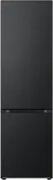 LG GBV7280CEV - vada vzhledu - Kombinovaná chladnička