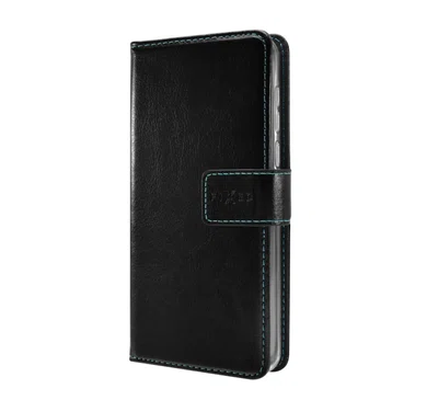 FIXED Opus flipové pouzdro pro Asus ZenFone Live L1 (ZA550KL), černé