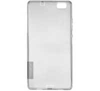 Nillkin Nature silikonové pouzdro pro Xiaomi Redmi 4 transparent