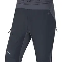 Husky Kixees M XXL, grey Pánské outdoor kalhoty