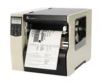 Zebra 220Xi4 220-80E-00003 tiskárna štítků, 8 dots/mm (203 dpi), ZPLII, multi-IF, print server (ethernet)