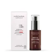 MÁDARA Zpevňující pleťové sérum Derma Collagen (Hydra-Fill Firming Serum) 30 ml