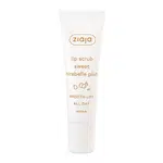 Ziaja Peeling na rty Sladká mirabelka (Lip Scrub) 12 ml