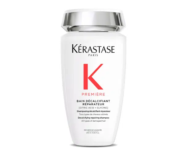 Kérastase Šampon pro obnovu a odvápnění vlasů Premiére (Decalcifying Repairing Shampoo) 250 ml