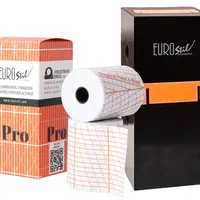 Sada pro nácvik technik stříhání vlasů Eurostil Professional Pro - pokročilá + dárek zdarma