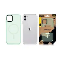 Zadní kryt Tactical MagForce Hyperstealth pro Apple iPhone 11, beach green