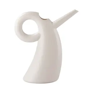 Konev Diva, bílá - Alessi