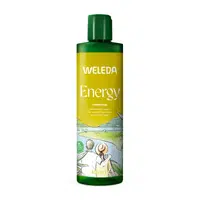 Weleda Zázvorový sprchový gel Energy (Shower Gel) 400 ml