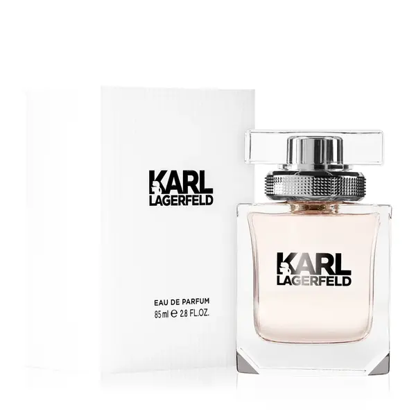 Karl Lagerfeld Karl Lagerfeld For Her - EDP 85 ml