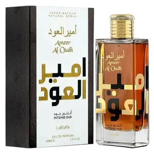 Lattafa Ameer Al Oudh Intense Oud - EDP 100 ml