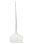 Štětec na barvení vlasů široký Sibel Precision - 75 mm (8450381)