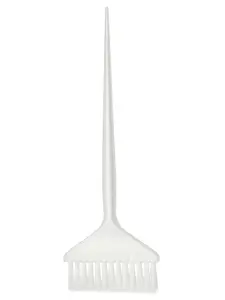 Štětec na barvení vlasů široký Sibel Precision - 75 mm (8450381)