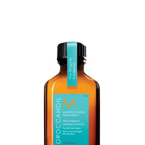 Olejová péče Moroccanoil Treatment - 25 ml + dárek zdarma