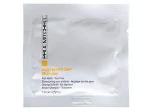 Dětský šampon Paul Mitchell Baby Don't Cry - 7,4 ml (150159)