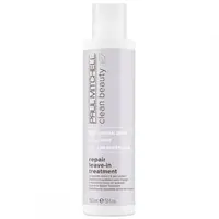 Bezoplachová péče pro poškozené vlasy Paul Mitchell Clean Beauty Repair Leave-in Treatment - 150 ml + dárek zdarma