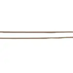 Rovná vlásenka Sibel - 5 cm, bronzová - 500 g (934550015) + dárek zdarma