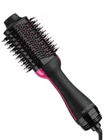 Oválný horkovzdušný kartáč na vlasy Revlon RVDR5222E + dárek zdarma