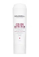 Kondicionér k oživení barvy Goldwell Dualsenses Color Extra Rich - 200 ml (206111) + dárek zdarma