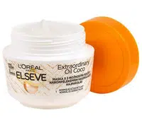 Maska pro normální až suché vlasy Loréal Elseve Extraordinary Oil - 300 ml - L’Oréal Paris + dárek zdarma
