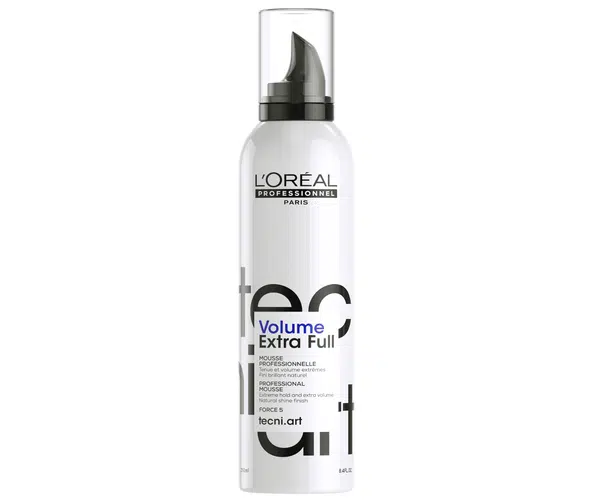 Pěna pro extra objem Loréal Tecni. Art Volume Extra Full - 250 ml - L’Oréal Professionnel + dárek zdarma