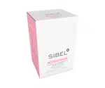 Papírky na trvalou ondulaci Sibel Super Tex, 75 x 50 mm - 1000 ks (4330371)