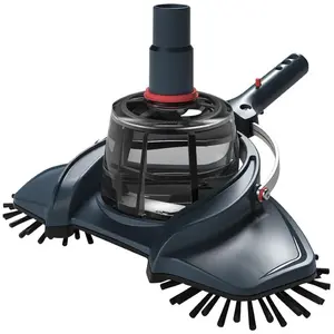 Kokido Revolution Rototrap - Ruční bazénový vysavač