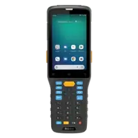 Newland N7-Pro-W4-E2-A13 N7, 2D, Near & Far, 10.5 cm (4''), GPS, USB-C, BT, Wi-Fi, 4G, NFC, Android, kit (USB), GMS