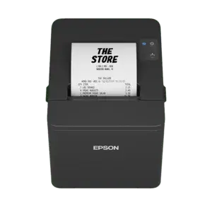 Epson TM-T20IV C31CL47102 pokladní tiskárna, 8 dots/mm (203 dpi), cutter, USB, RS232, Ethernet