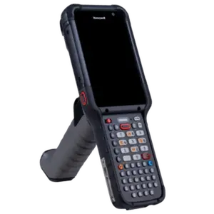 Honeywell CK67 CK67-X1N-57S1D0G, 2D, SR, alpha, GPS, hot-swap, USB-C, BT, Wi-Fi (Wi-Fi), 5G, NFC, Android, GMS