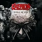 Kreator – Enemy of God LP
