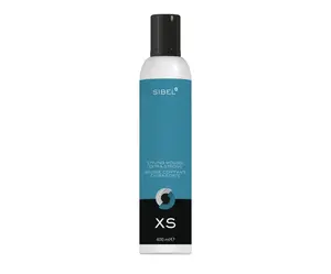 Pěnové tužidlo s extra silnou fixací Sibel Styling Mousse Extra Strong - 400 ml (8980810) + dárek zdarma