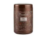 Hydratační maska pro suché a křehké vlasy Kléral Olio di Macadamia Silky Mask - 1000 ml + dárek zdarma