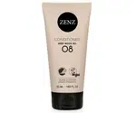 Hydratační kondicionér pro suché vlasy a kudrnaté vlasy Zenz Deep Wood No. 08 - 50 ml + dárek zdarma