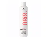 Víceúčelový ochranný sprej Schwarzkopf Professional Osis+ Super Shield - 300 ml (2873920) + dárek zdarma