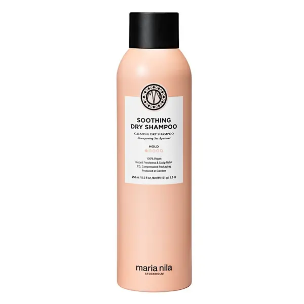 Suchý šampon Maria Nila Soothing Dry Shampoo - 250 ml + dárek zdarma