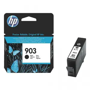 HP 903 T6L99AE černá (black) originální cartridge
